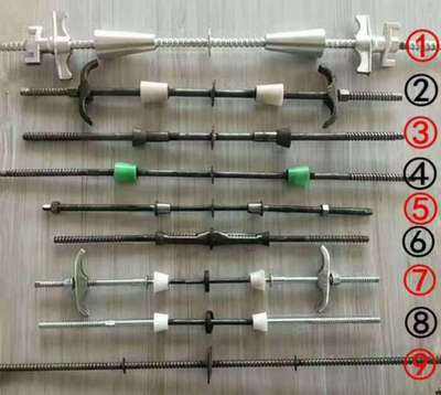 邯郸永年区穿墙螺丝